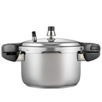 Nồi áp suất Inox đáy 3 lớp IH hiệu PN HNVPC-10(IH) [5.3L]