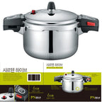 Nồi áp suất Inox POONGNYUN SQS11-20C (3.5L)