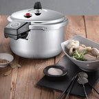 Nồi áp suất Inox POONGNYUN SQS11-20C (3.5L)