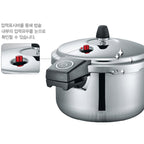 Nồi áp suất Inox POONGNYUN SQS11-20C (3.5L)