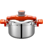 Nồi áp suất Inox 3 lớp IH hiệu PN VBVPC-08 [4.5L]