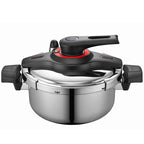 Bộ nồi áp suất Inox IH 3 trong 1 hiệu PN VGPC2-SET [6 món]