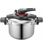 Bộ nồi áp suất Inox IH 3 trong 1 hiệu PN VGPC2-SET [6 món]
