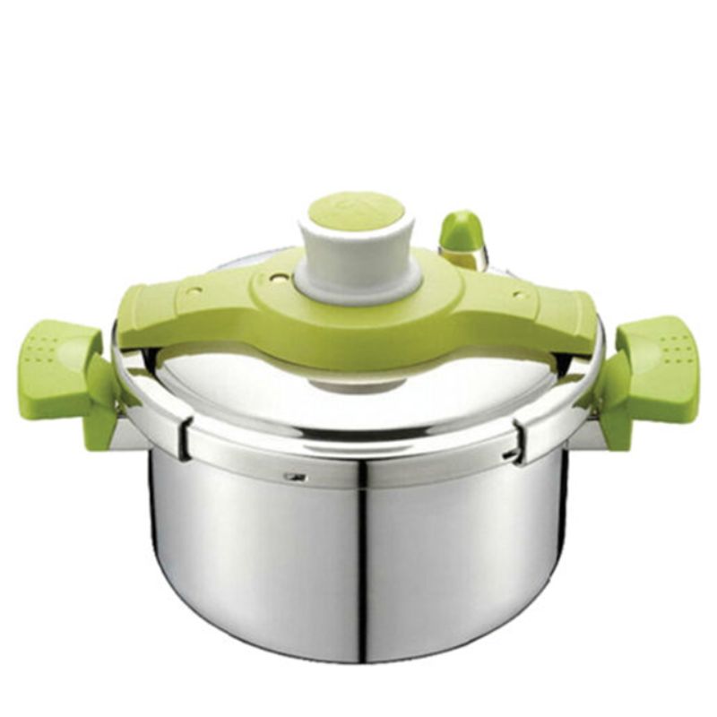 Nồi áp suất Inox 3 lớp IH hiệu PN VTPC-22C [4.5L]