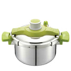 Nồi áp suất Inox 3 lớp IH hiệu PN VTPC-22C [4.5L]