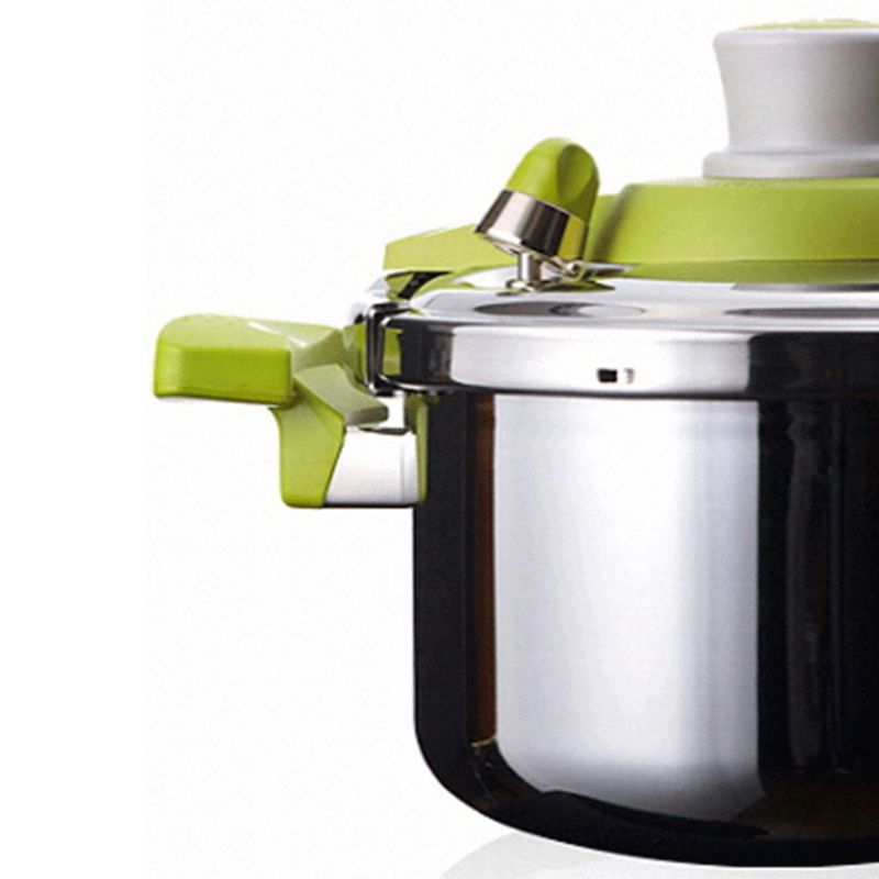 Nồi áp suất Inox 3 lớp IH hiệu PN VTPC-22C [4.5L]