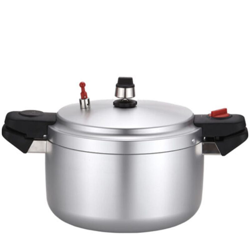 Nồi áp suất nhôm đúc nguyên khối hiệu PN HCAPC-39 [20.0L]