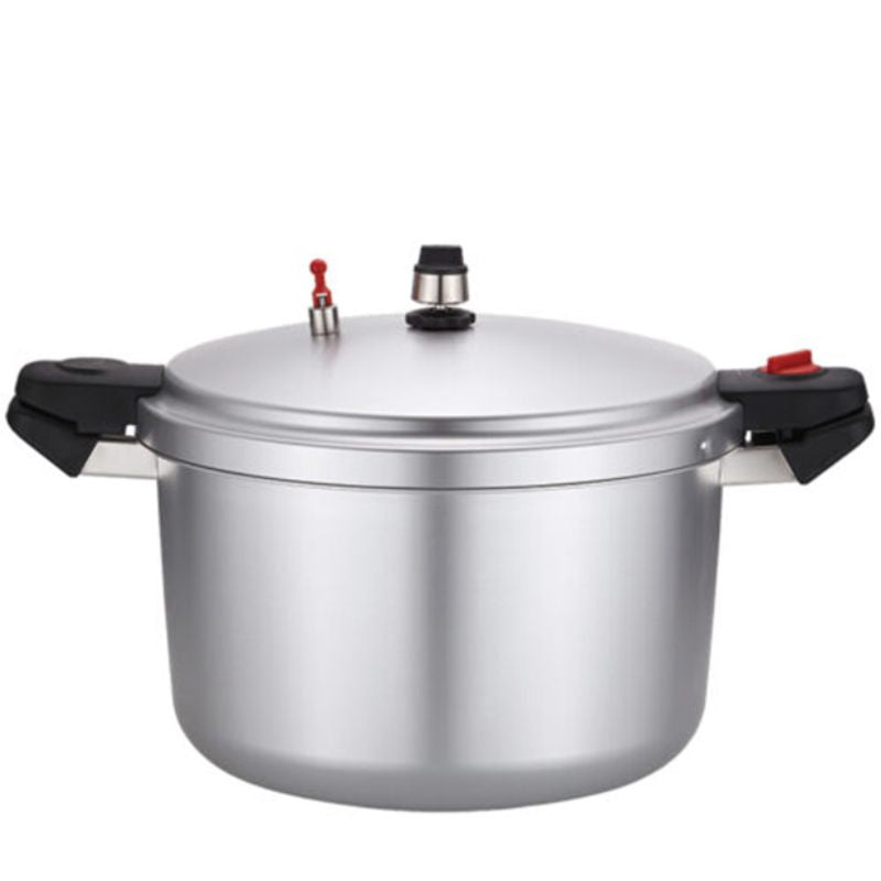 Nồi áp suất nhôm đúc nguyên khối hiệu PN HCAPC-50 [23.0L]
