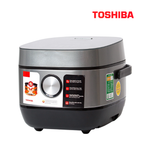 Nồi cơm điện tử cao tần Toshiba RC-10IP1PV [1.0L]