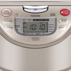 Nồi cơm điện tử cao tần Toshiba RC-18RH(CG)VN (1.8L)