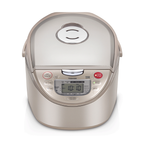 Nồi cơm điện tử cao tần Toshiba RC-18RH(CG)VN (1.8L)