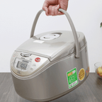 Nồi cơm điện tử cao tần Toshiba RC-18RH(CG)VN (1.8L)