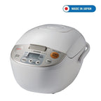 Nồi cơm điện tử 2 trong 1 Zojirushi NL-AAQ18 [1.8L]