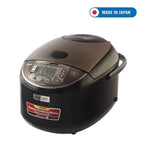 Nồi cơm điện tử Zojirushi NL-GAQ18V [1.8L]