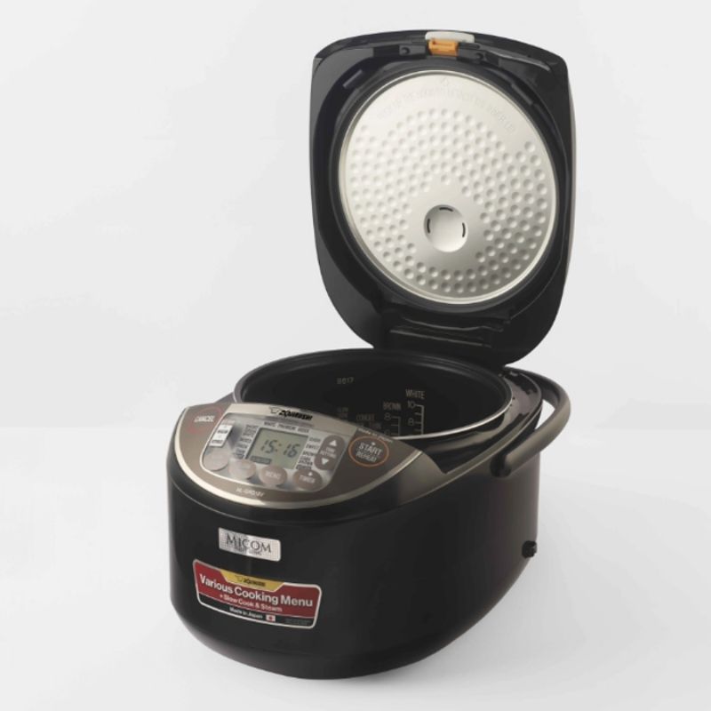 Nồi cơm điện tử Zojirushi NL-GAQ18V [1.8L]