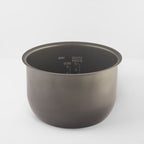 Nồi cơm điện tử cao tần áp suất "AI" Zojirushi NP-HBQ10 [1.0L]