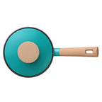 Nồi quánh Ceramic hiệu PN BNPT-18B(IH) [18cm - 2.2L]