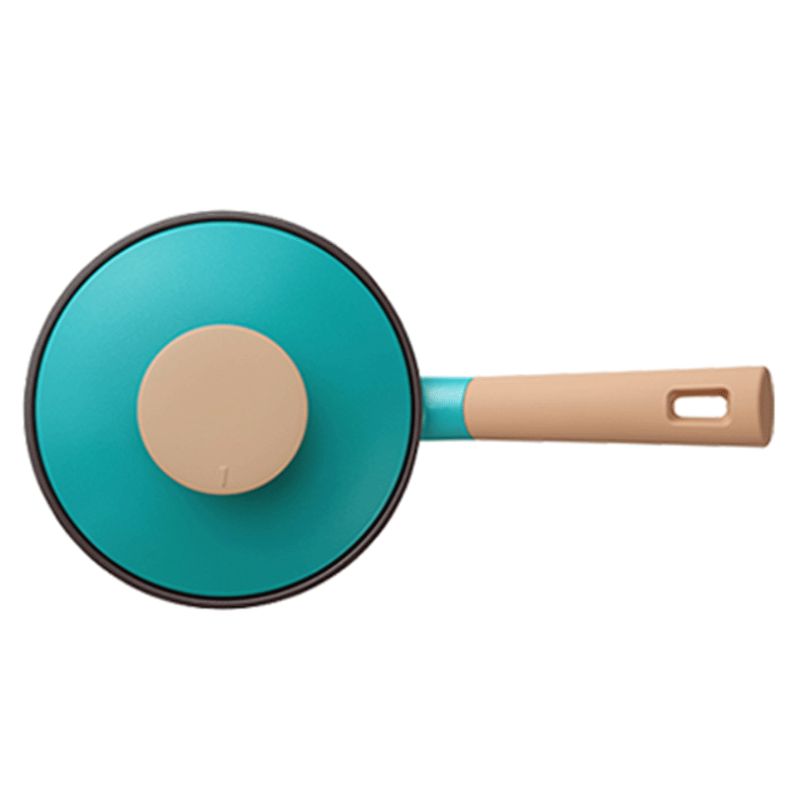 Nồi quánh Ceramic hiệu PN BNPT-18B(IH) [18cm - 2.2L]