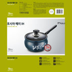 Nồi quánh nhôm hiệu PN FMPT-18B(IH) [18cm - 2.3L]