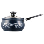 Nồi quánh nhôm hiệu PN FMPT-18B(IH) [18cm - 2.3L]