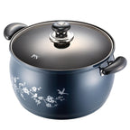 Nồi hầm nhôm hiệu PN FMPT-28CH(IH) [28cm - 9.5L]