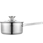 Nồi quánh Inox 1 lớp hiệu PN LCPT-16B(IH) [16cm - 1.7L]