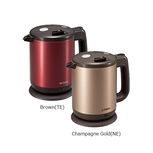 Bình đun siêu tốc Tiger PCD-A10W [1.0L]