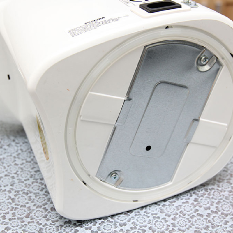 Bình thủy điện tử Toshiba PLK-45SF(WT)VN [4.5L]