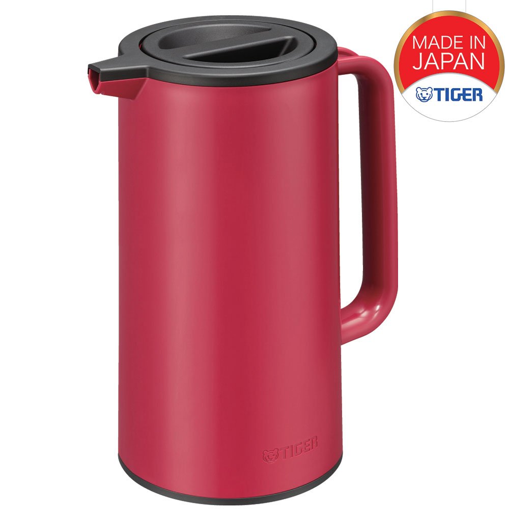 Bình thủy chứa ruột thủy tinh Tiger PRX-A100 [1.0L]