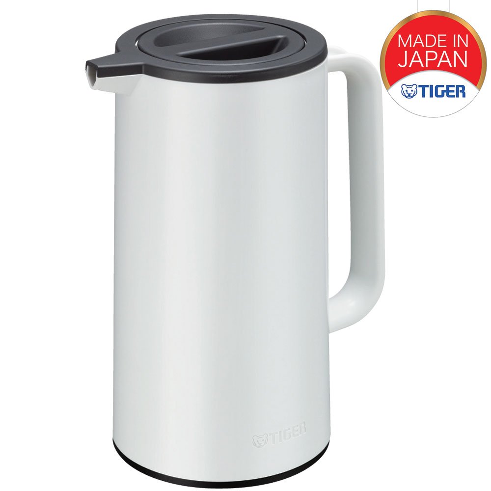 Bình thủy chứa ruột thủy tinh Tiger PRX-A100 [1.0L]