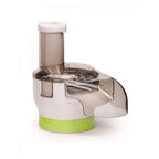 Máy ép trái cây đa năng 3 trong 1 Kuvings NJM-9010GR [2.0L]